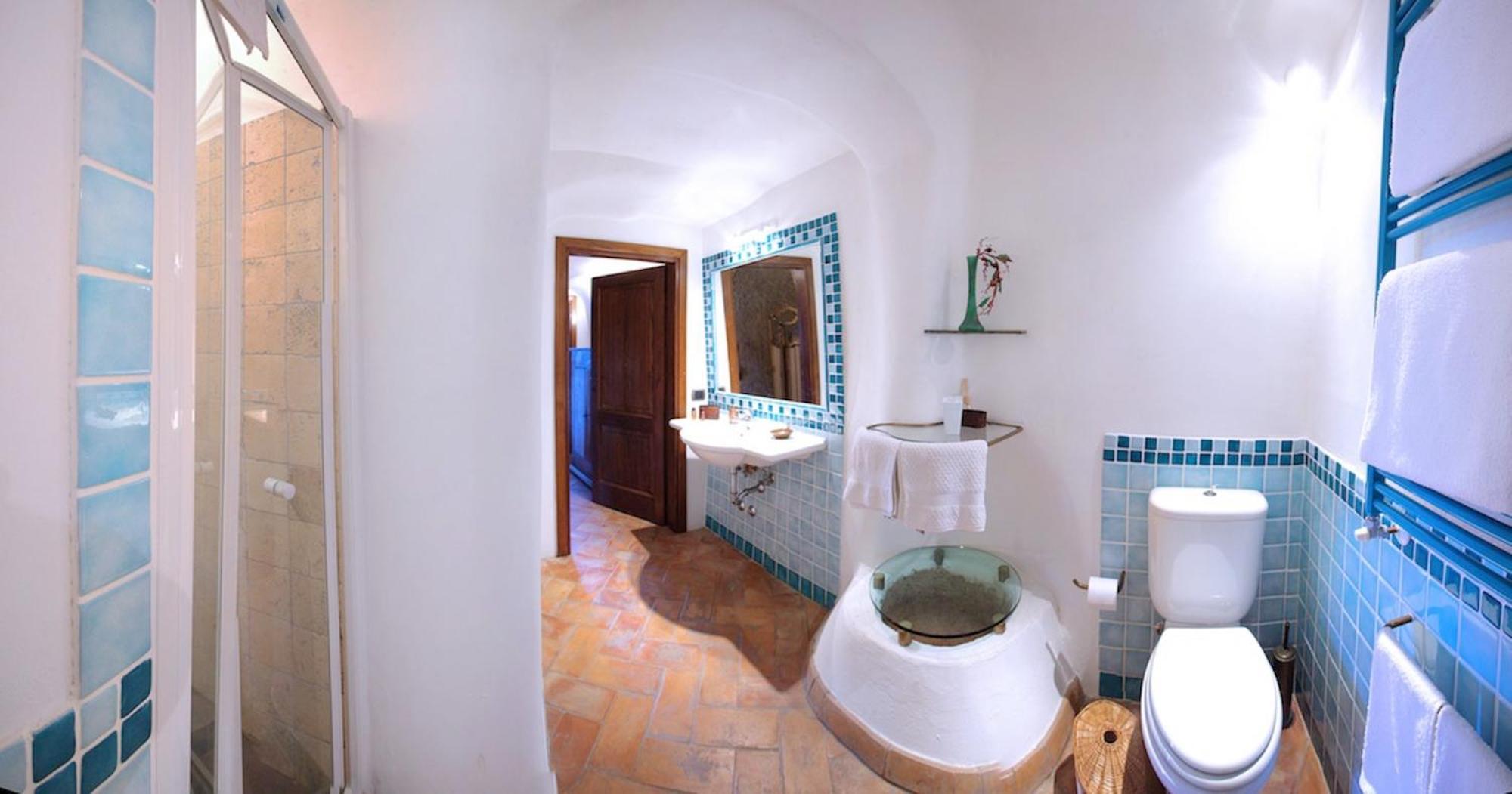 La Casa Degli Archi Hotel Pitigliano Ngoại thất bức ảnh