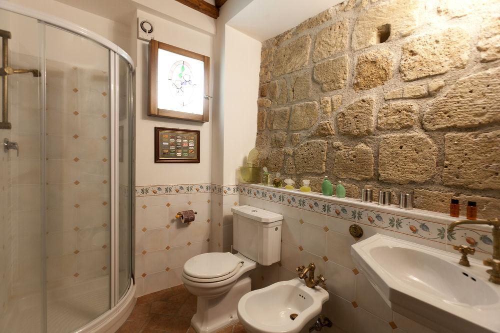La Casa Degli Archi Hotel Pitigliano Ngoại thất bức ảnh